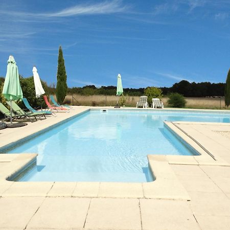 La Petite Grange Vila Lorignac Exterior foto