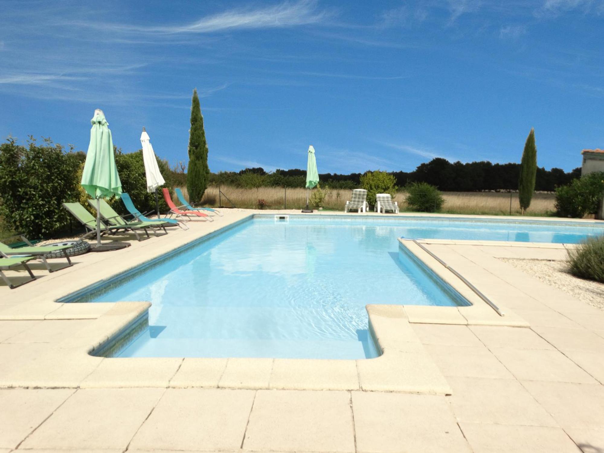 La Petite Grange Vila Lorignac Exterior foto
